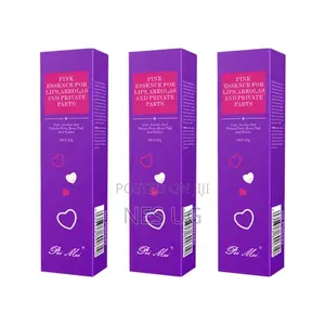Photo - Pink Essence Cream For Pink Lips, Areosal Private Parts