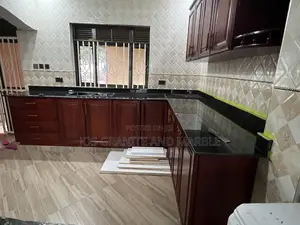 Black Pearl Granite Kitchen Countertops