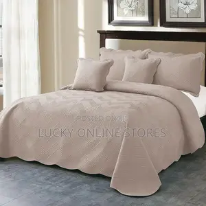 California King Size Cotton Bed Spreads