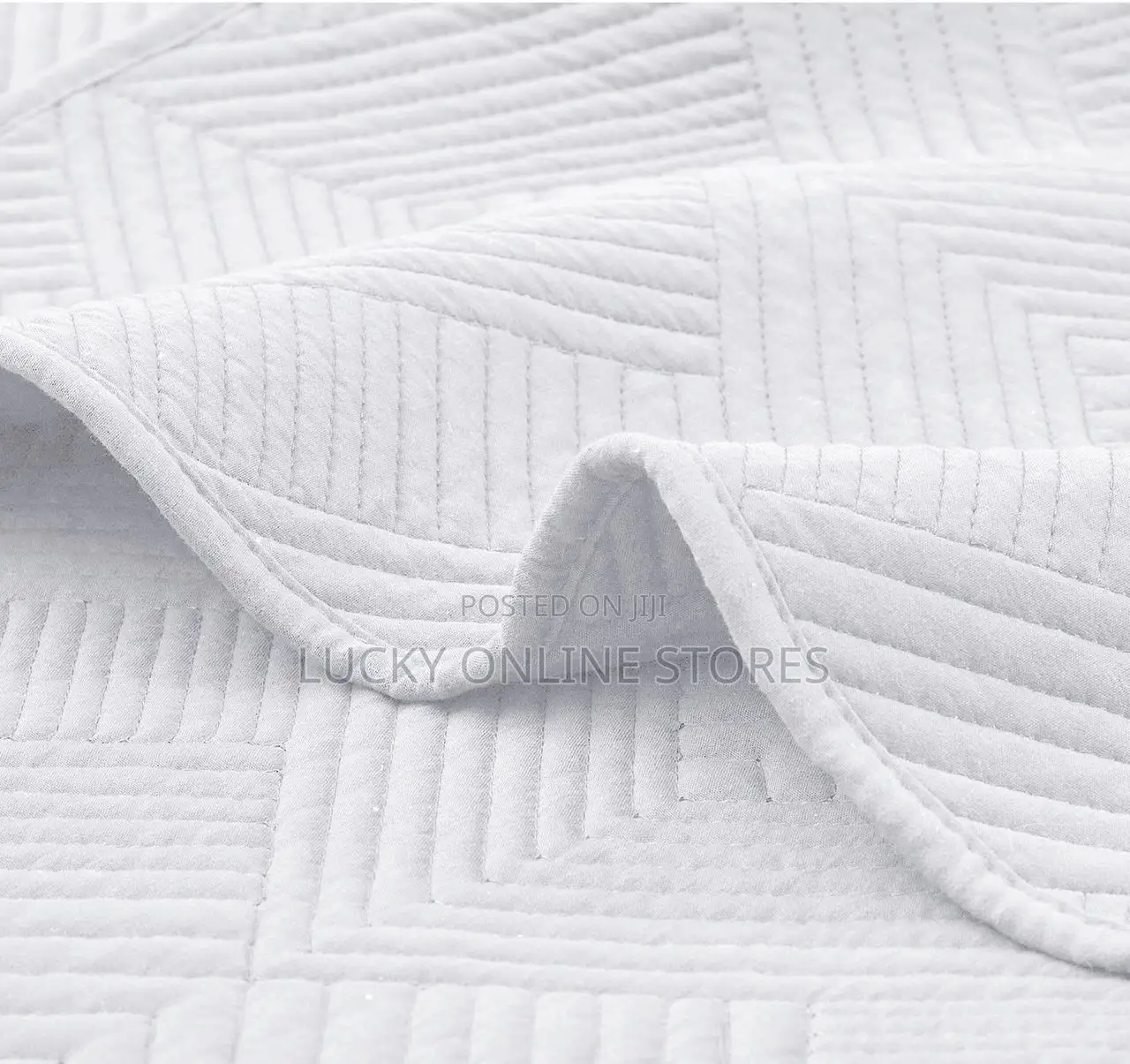 California King Size Cotton Bed Spreads