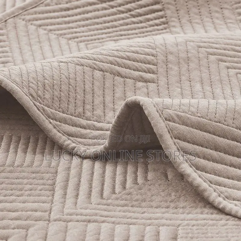 California King Size Cotton Bed Spreads