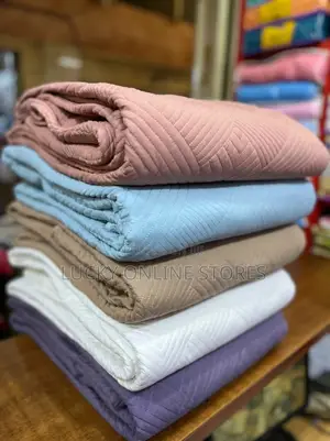 California King Size Cotton Bed Spreads