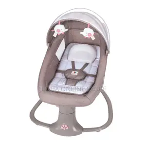 Baby Electric Rocking Chair 3 in 1