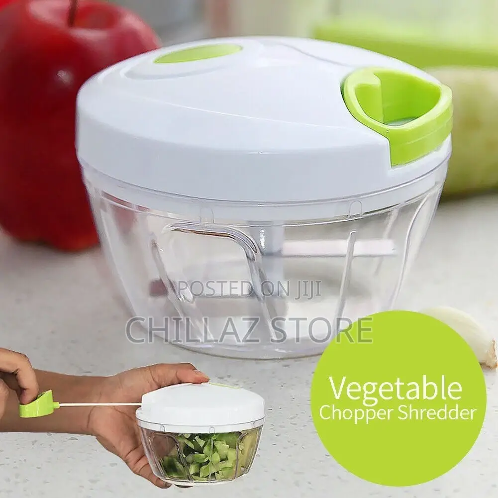 Mini Vegetable Chopper