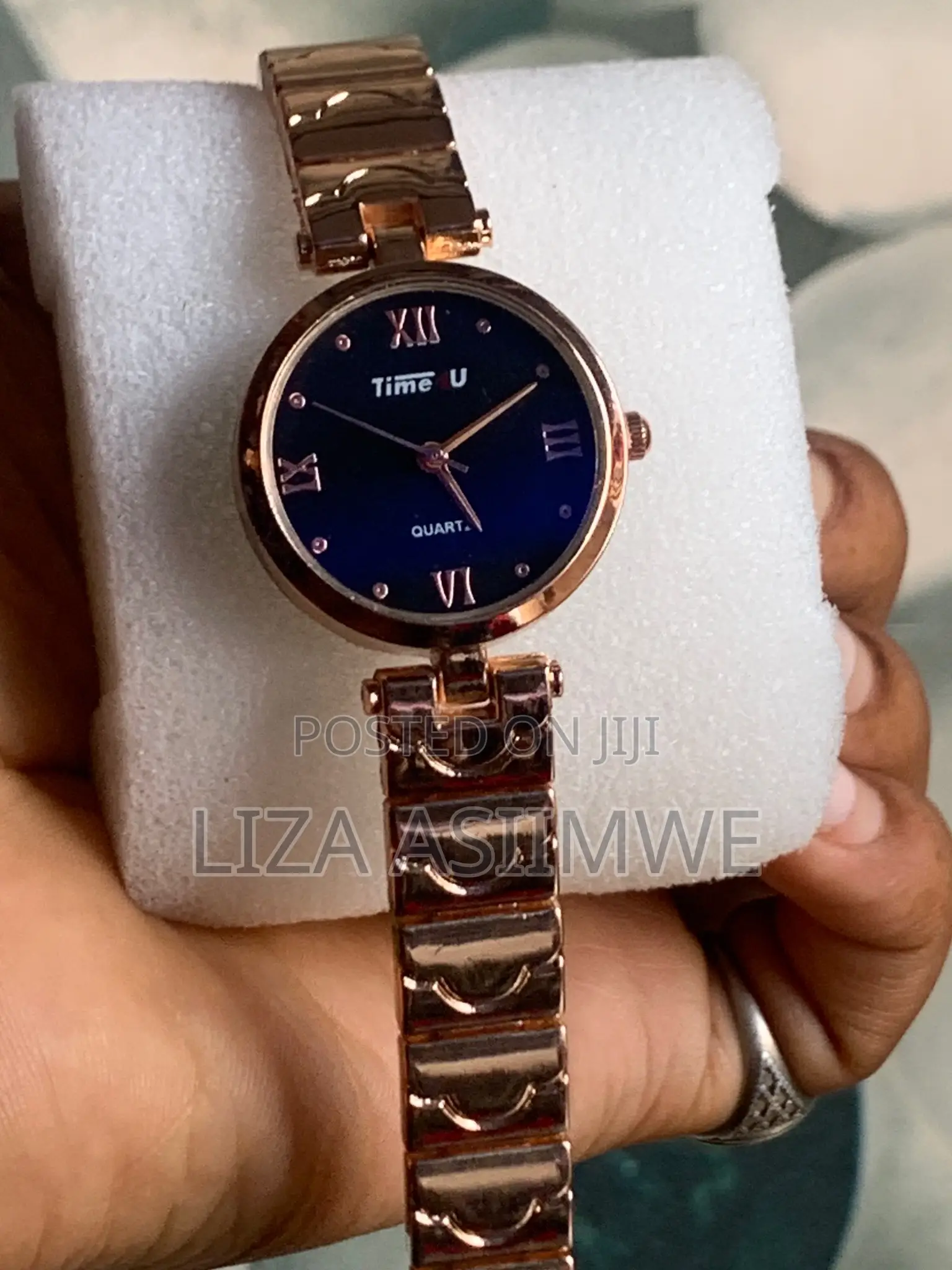 Lady’S Watches