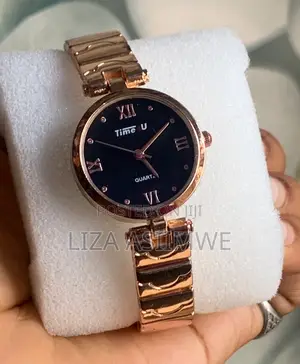 Lady’S Watches