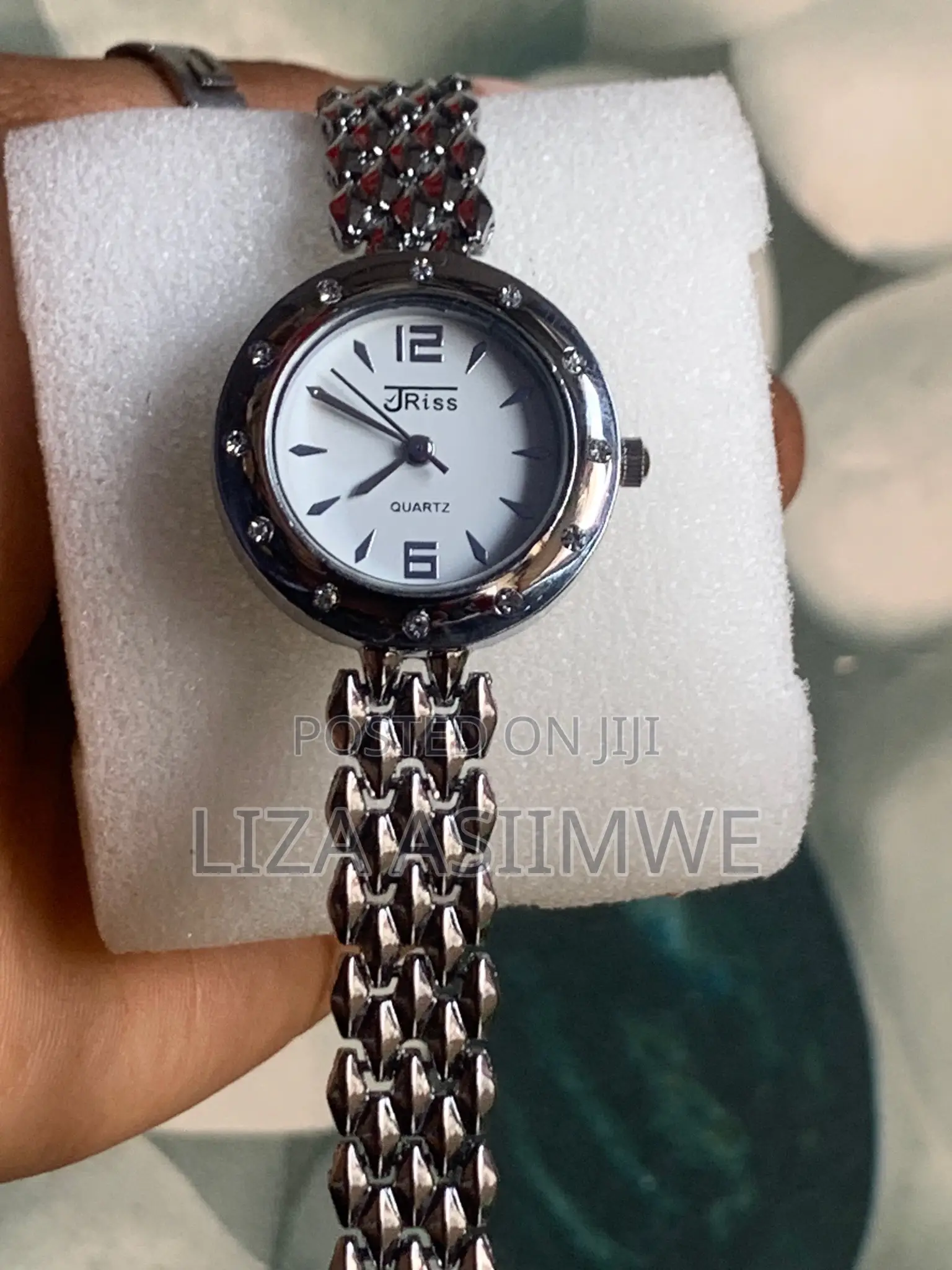 Lady’S Watches