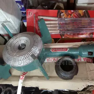 Gas Burner Spare Commercial