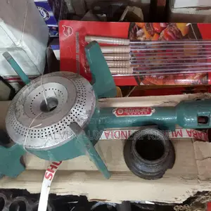 Gas Burner Spare Commercial