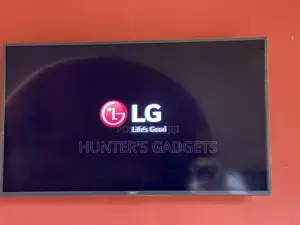 Lg 49 Inch Led Full Hd Tv Display 1080p Built in Free Tv