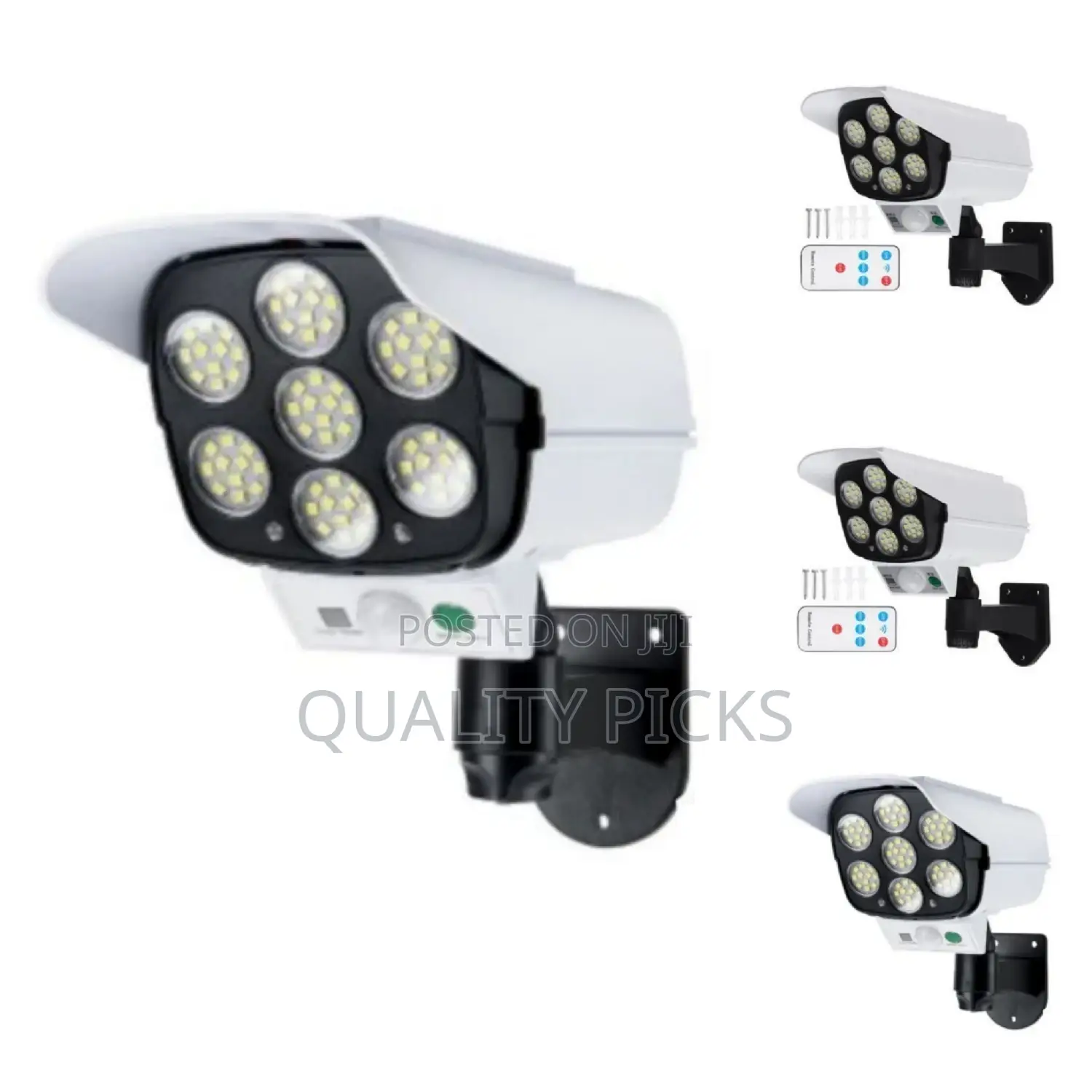 Led Street Lamp