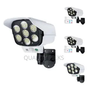 Led Street Lamp