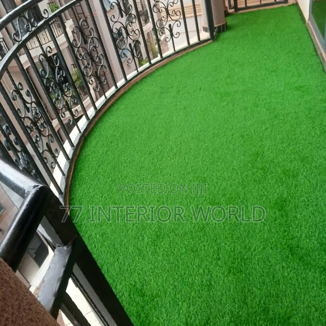 Artificial Grass Carpets