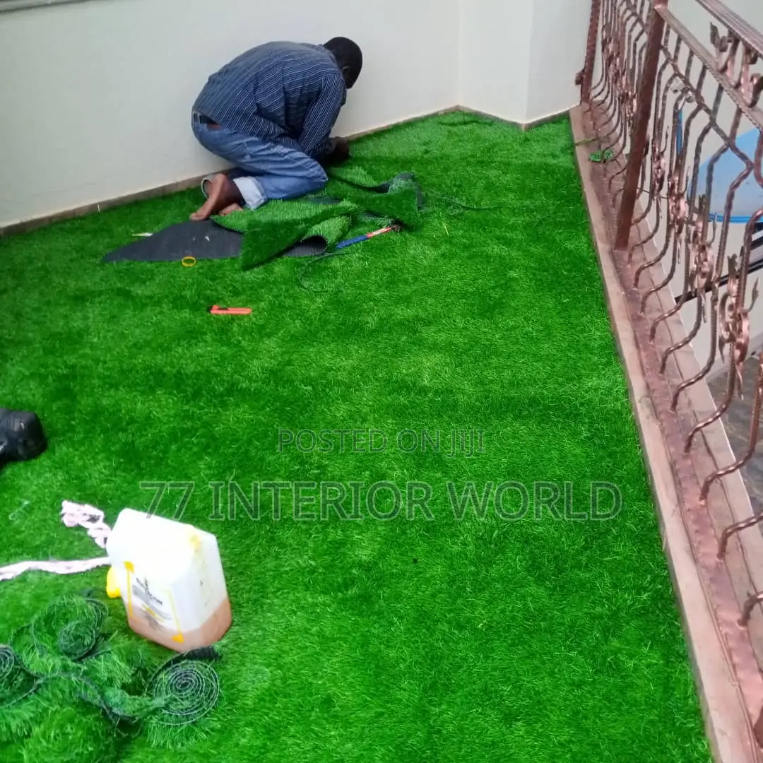 Artificial Grass Carpets