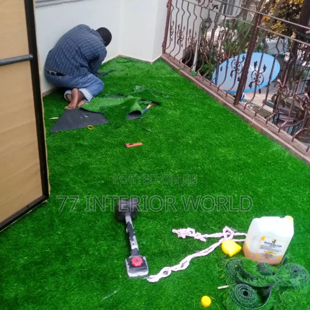 Artificial Grass Carpets