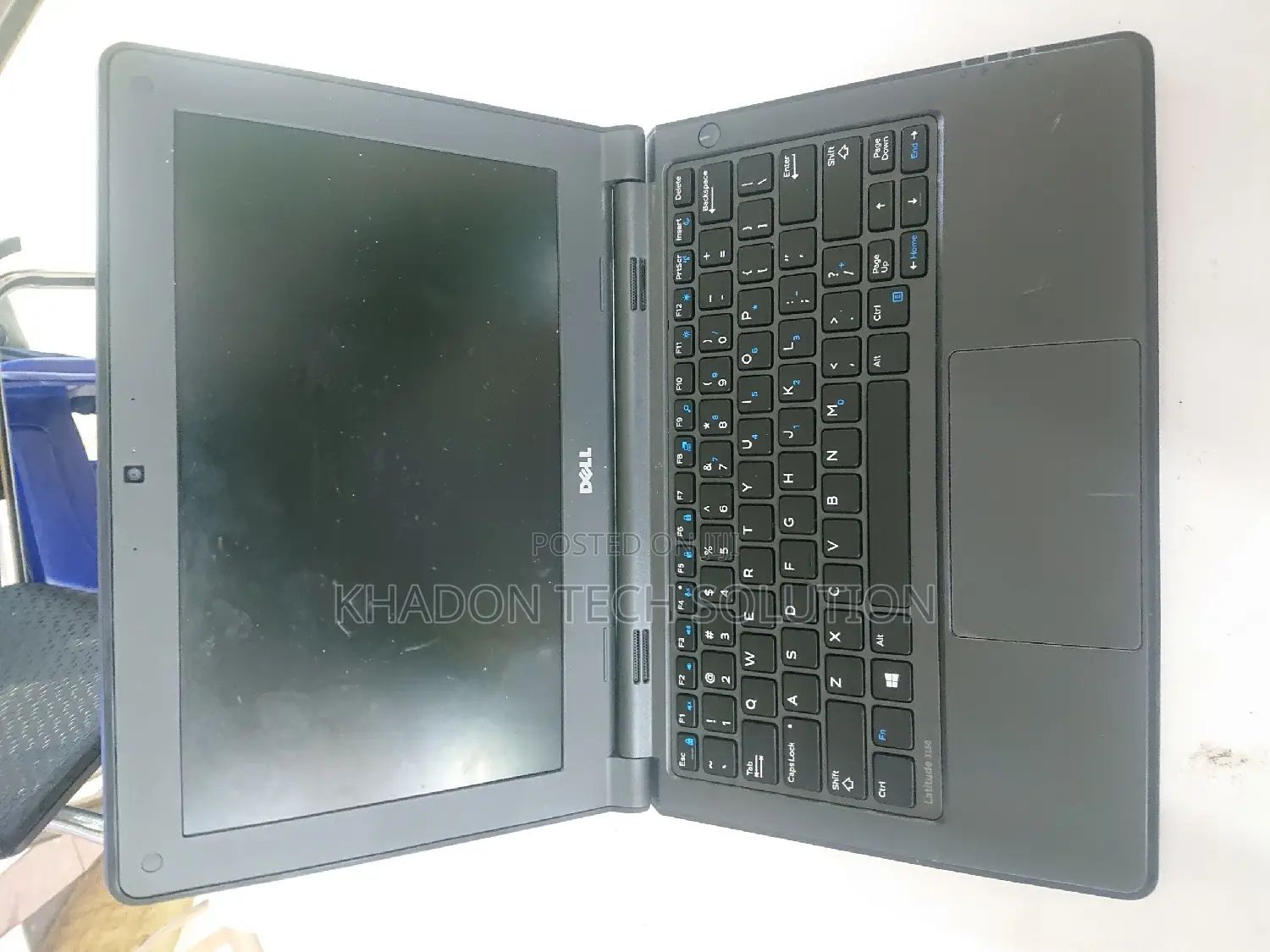 Laptop Dell Latitude E7450 4GB Intel Core 2 Duo HDD 500GB