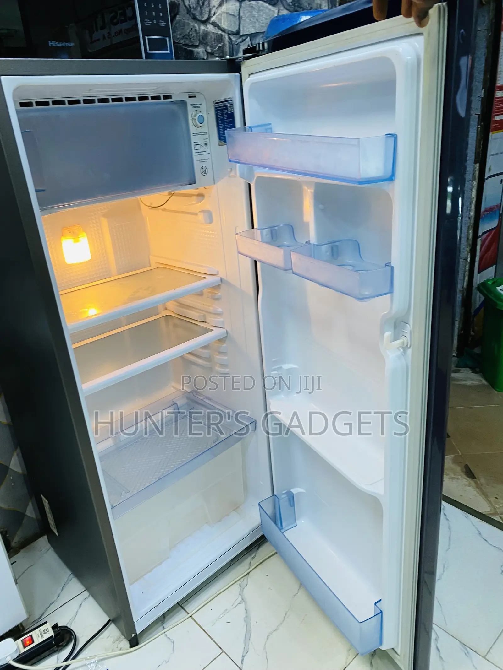 Samsung 260 Liters Slightly Used as Good as New