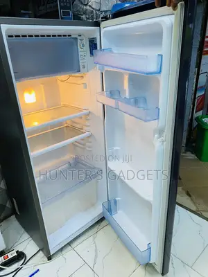 Samsung 260 Liters Slightly Used as Good as New