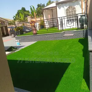 Artificial Turf or Grass Carpets