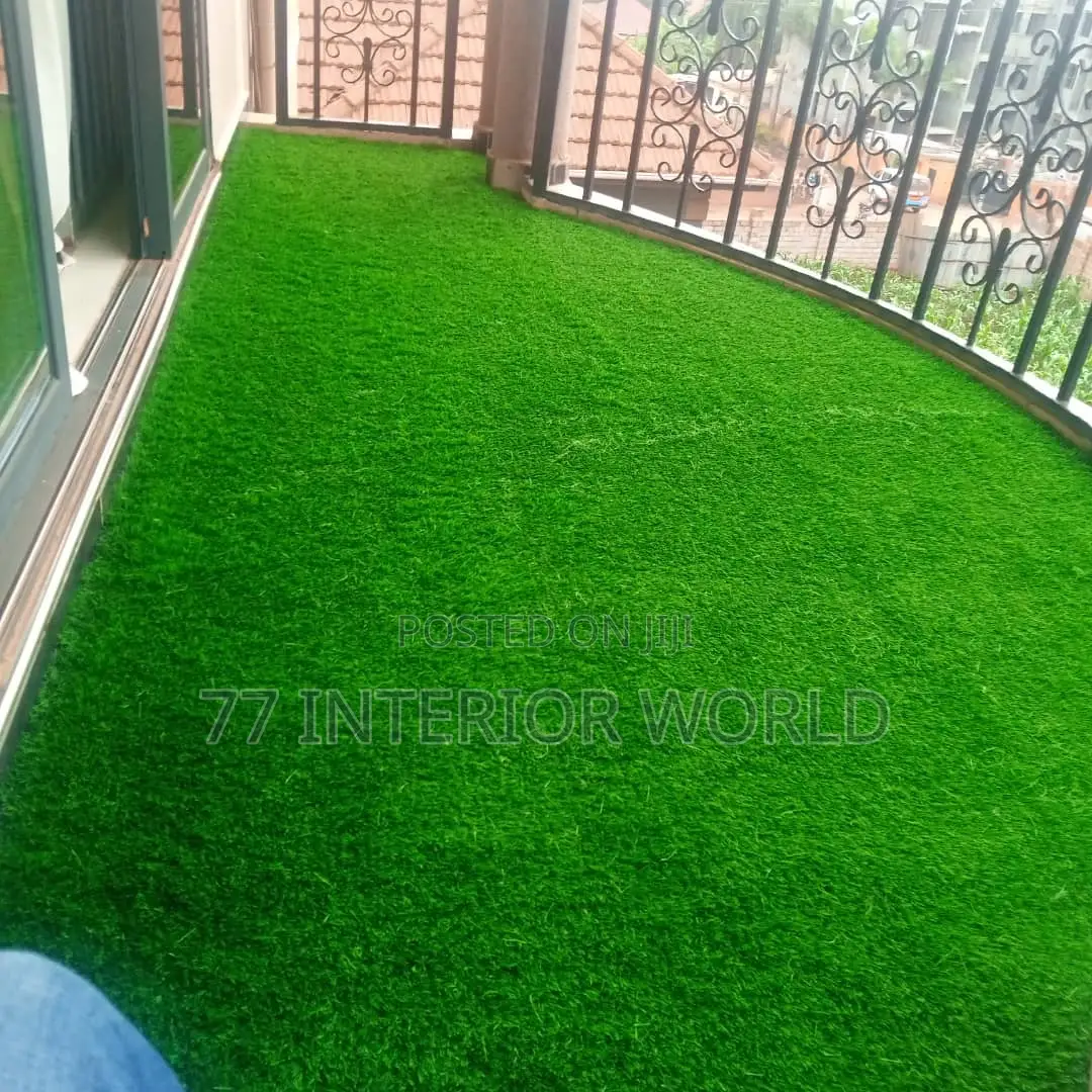 Artificial Grass Carpets