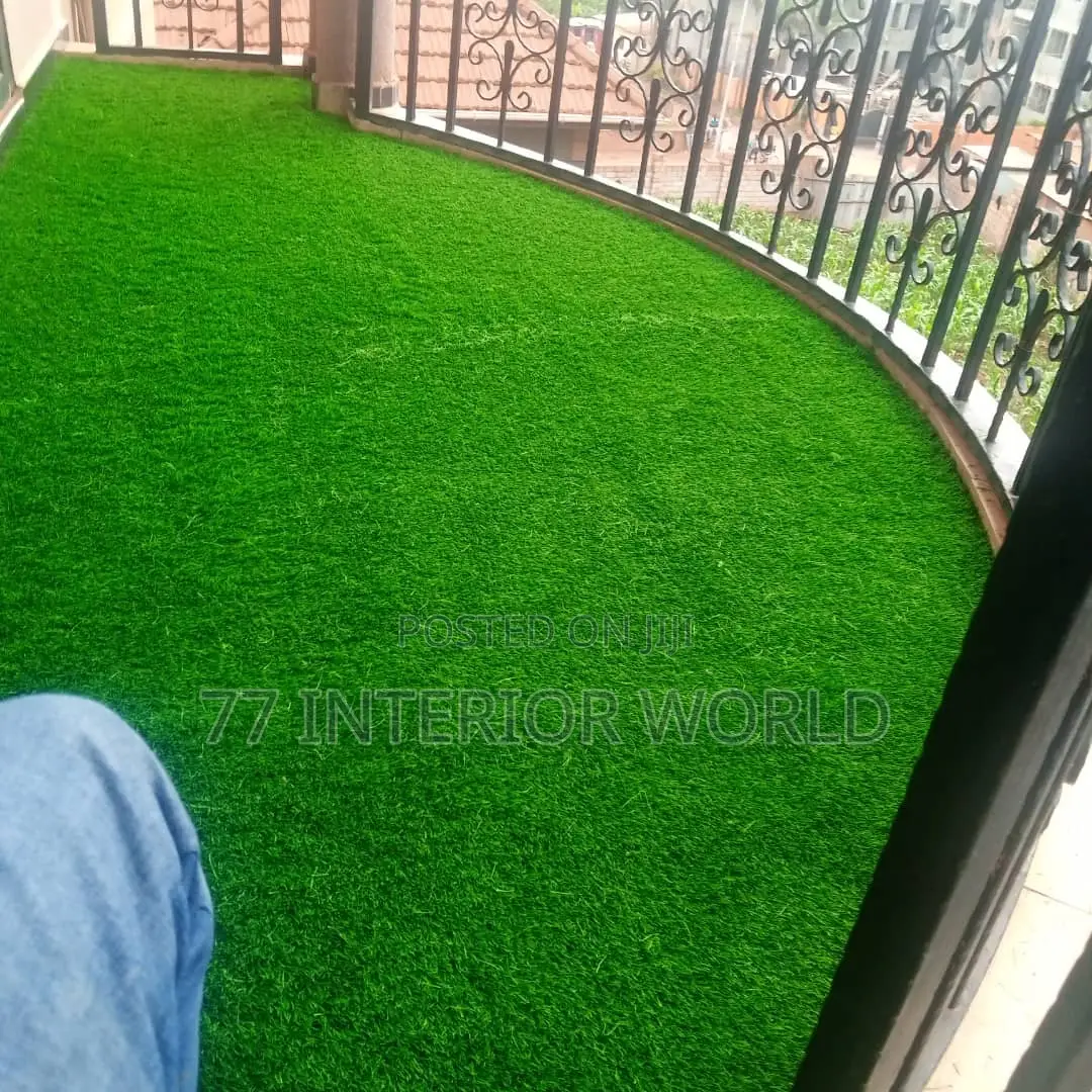 Artificial Grass Carpets