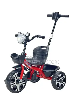 New Kids Tricycle