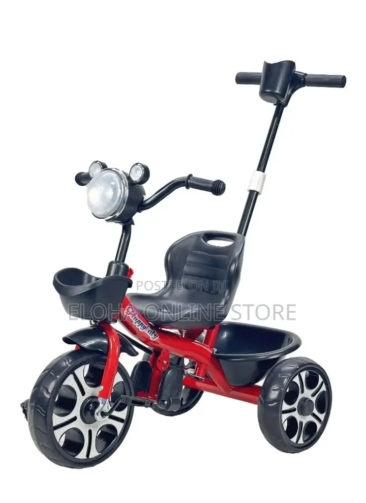 New Kids Tricycle