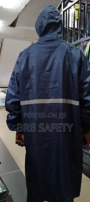 Heavy Duty Rain