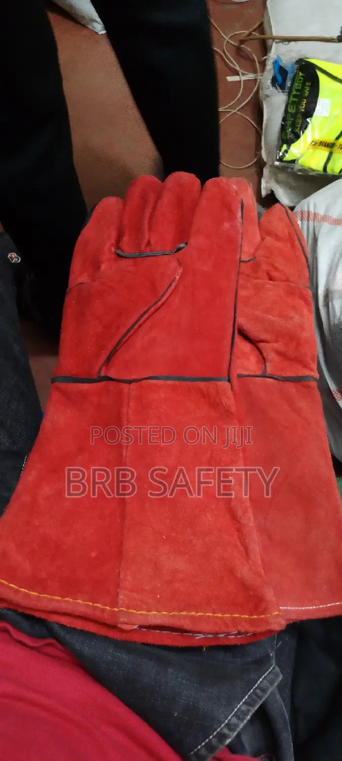 American Safety Groves