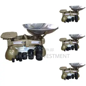 Photo - Balance Weighing Scale