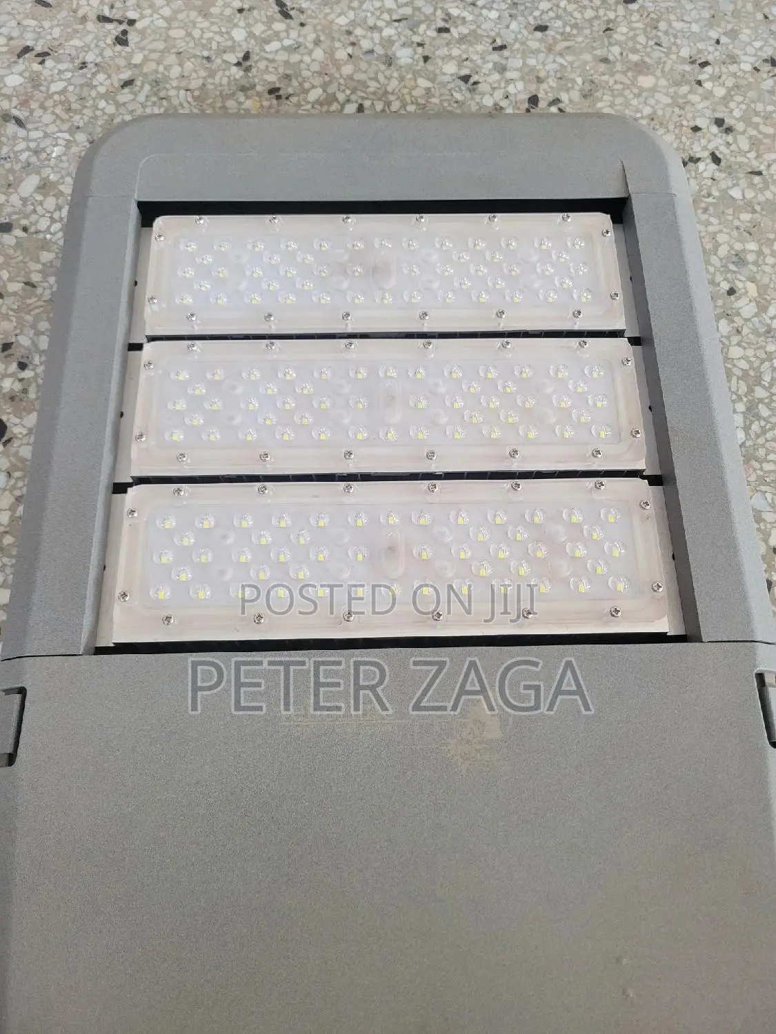 150w Ac Street Lights