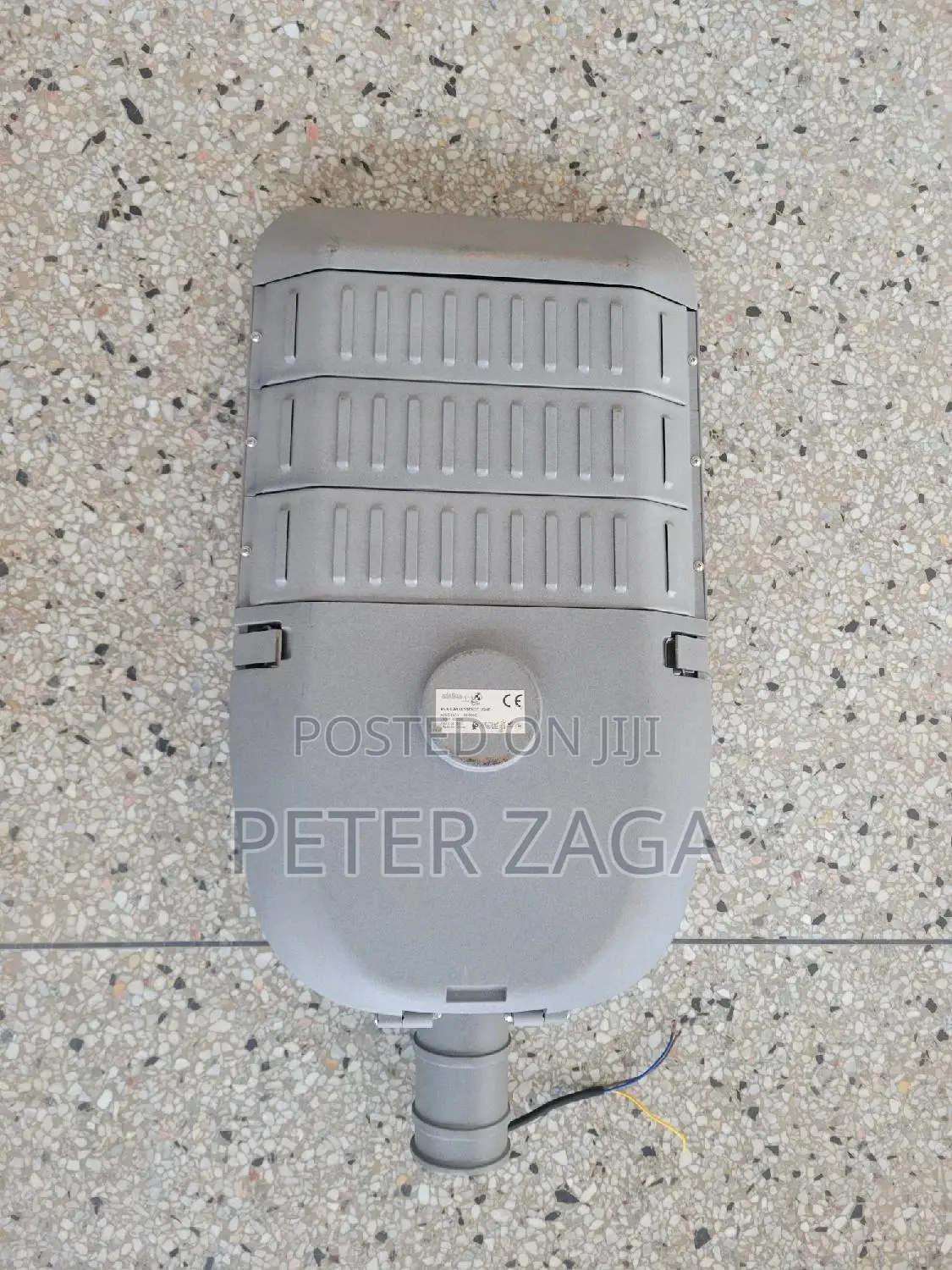 150w Ac Street Lights