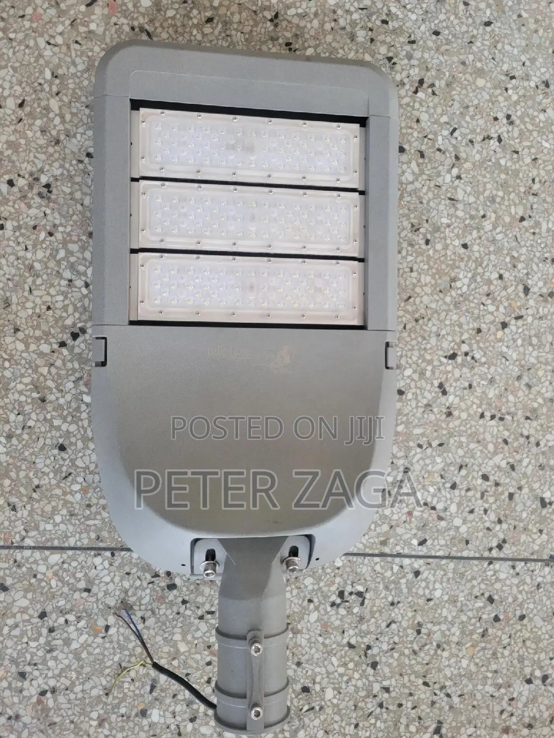 150w Ac Street Lights