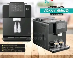 Hisense Coffee Maker Machine's
