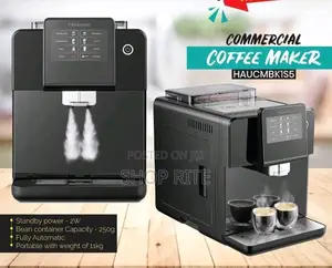 Hisense Multi Function Commercial Coffee Maker Machine's
