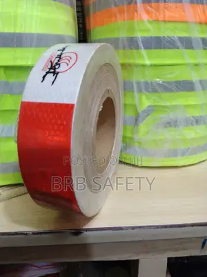 Reflector Stickers