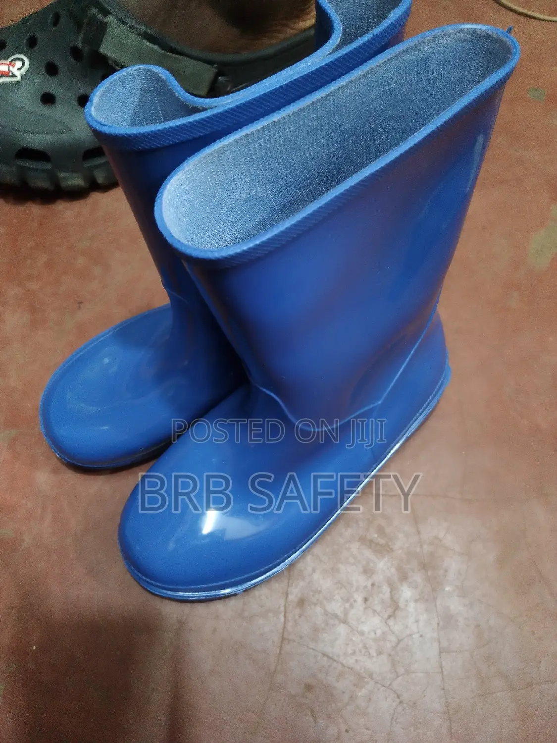 Kids Boots