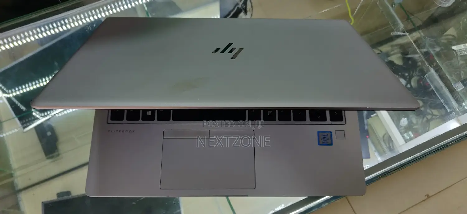 Laptop HP EliteBook 840 G5 8GB Intel Core i5 SSD 256GB