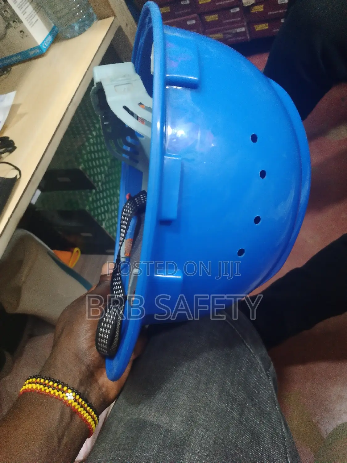 Construction/Site Helmet