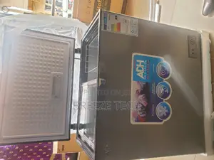 200ltr Adh Deep Freezer