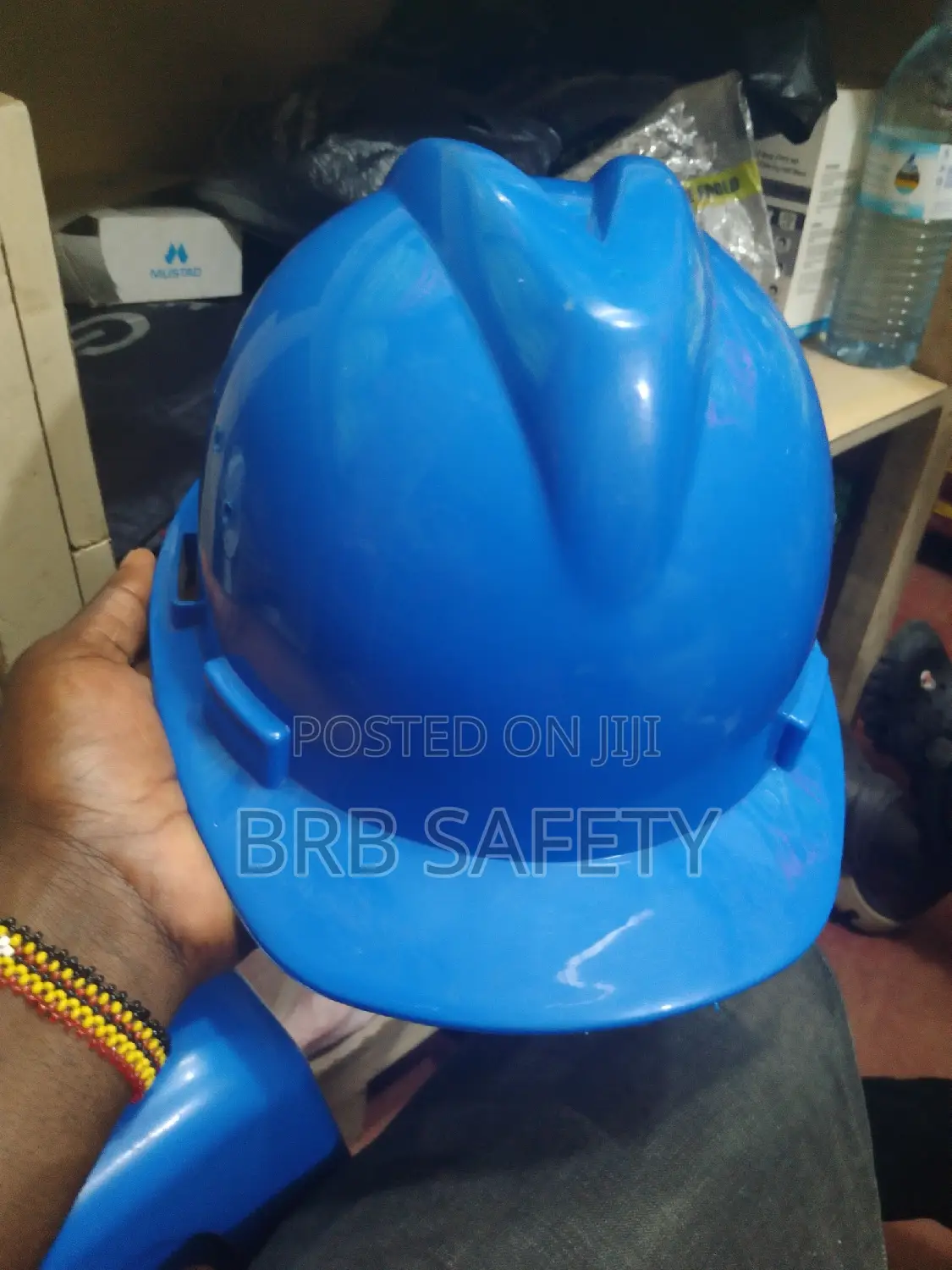 Construction/Site Helmet