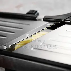 Adjustable Stainless Steel Crisps Cutter