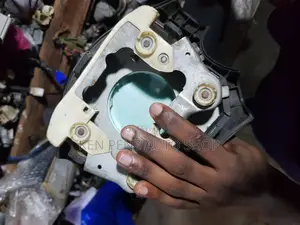 Nissan X- Trail Air Bag