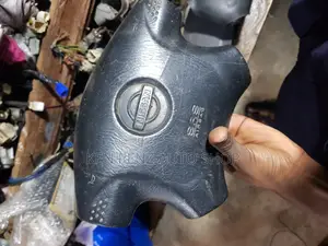 Nissan X- Trail Air Bag