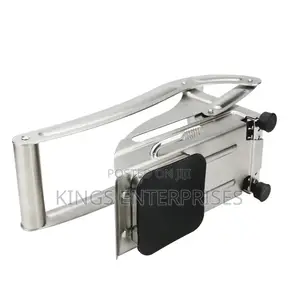 Stainless Steel Chips Cutter