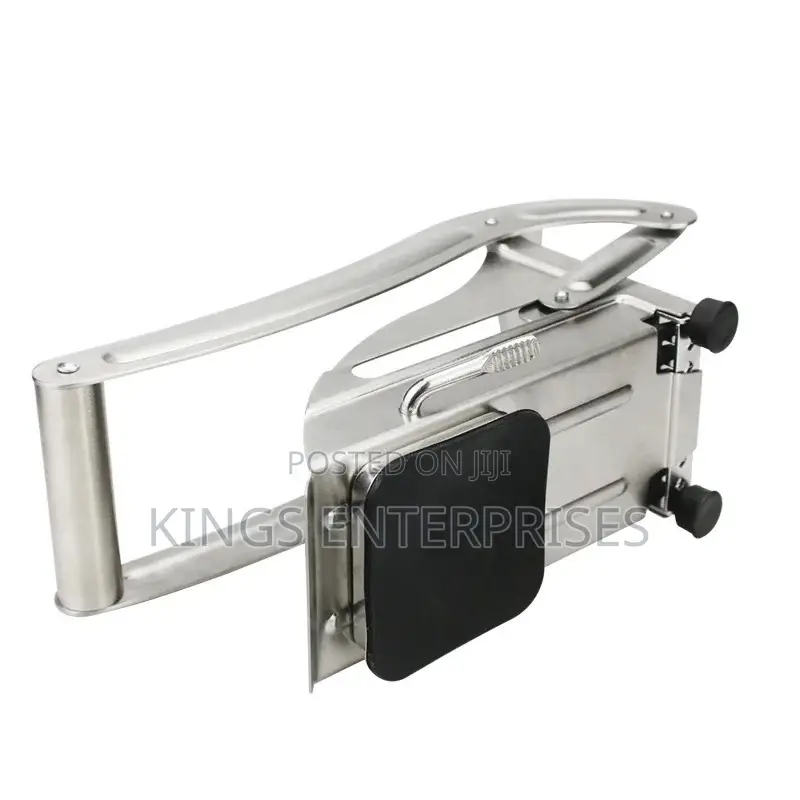 Stainless Steel Chips Cutter