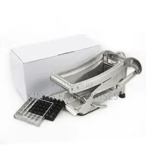 Stainless Steel Chips Cutter