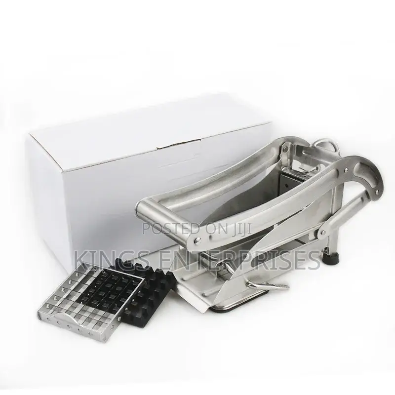 Stainless Steel Chips Cutter