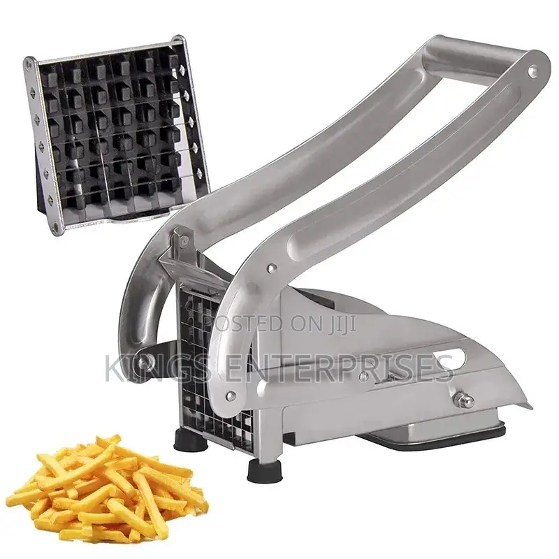 Stainless Steel Chips Cutter