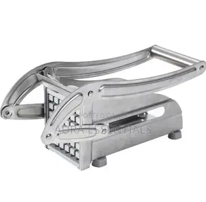 New Potato Strip Cutter